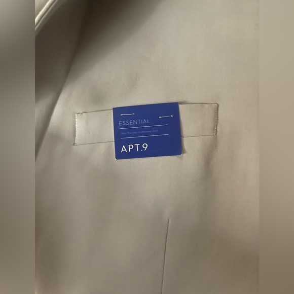 Suit jacket - Picture 7 of 7